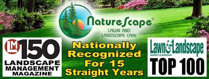 Home Naturescape Lawn And Landscape Care